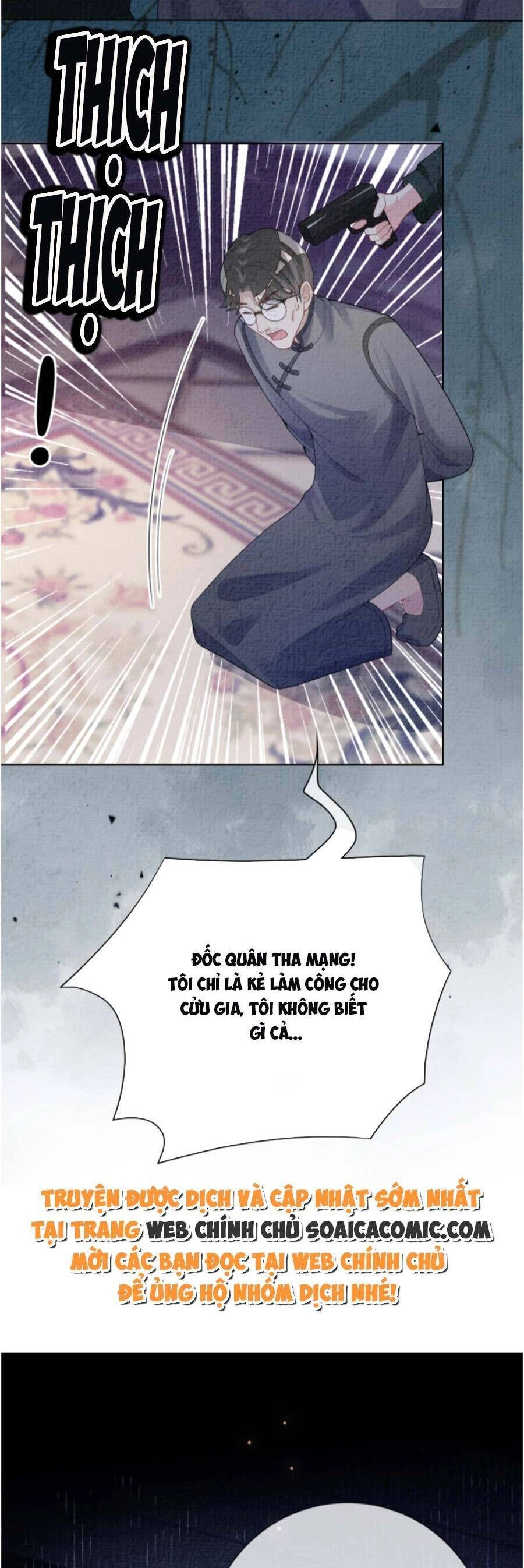 Bệnh Kiều Nam Chủ Lại Ghen Rồi Chapter 85 - 8