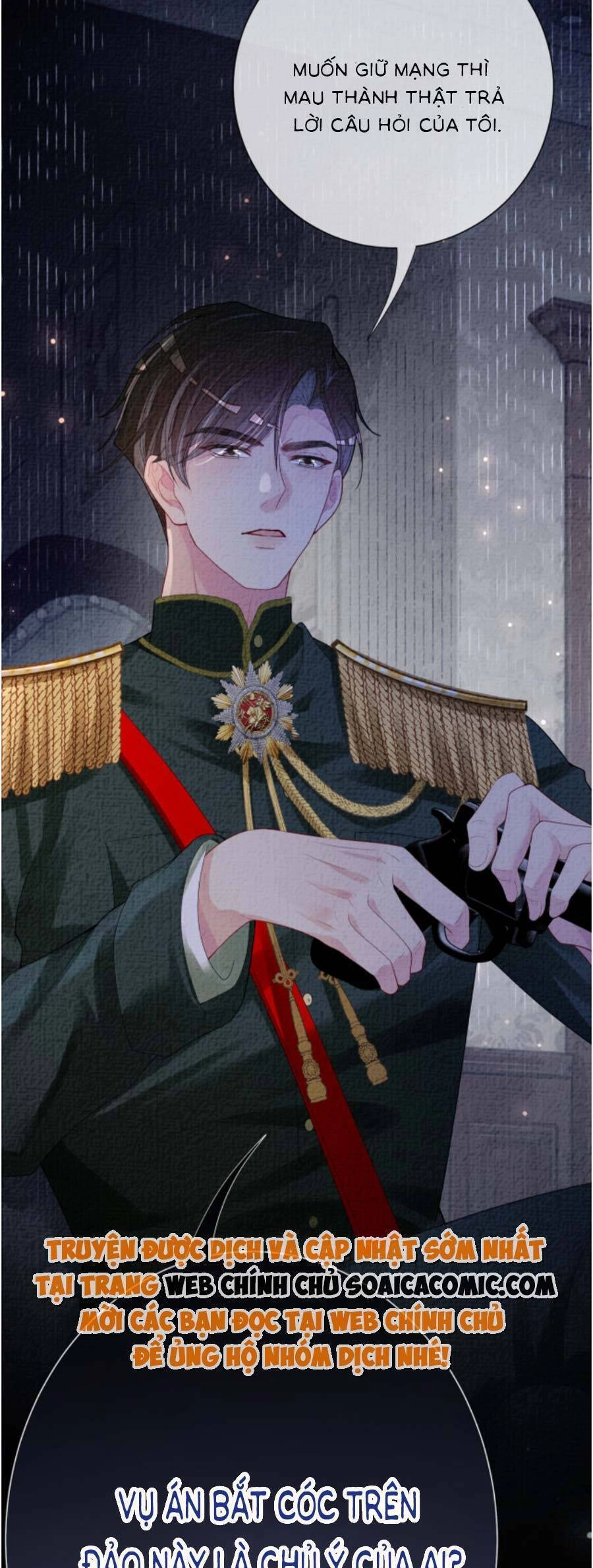 Bệnh Kiều Nam Chủ Lại Ghen Rồi Chapter 85 - 9