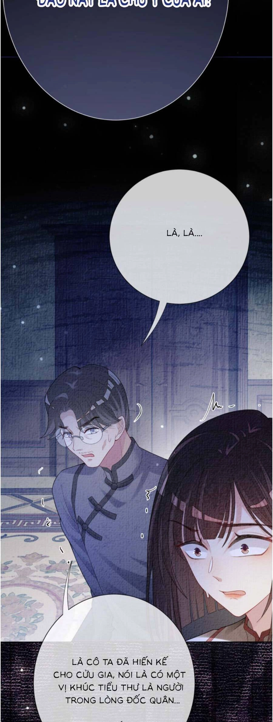 Bệnh Kiều Nam Chủ Lại Ghen Rồi Chapter 85 - 10