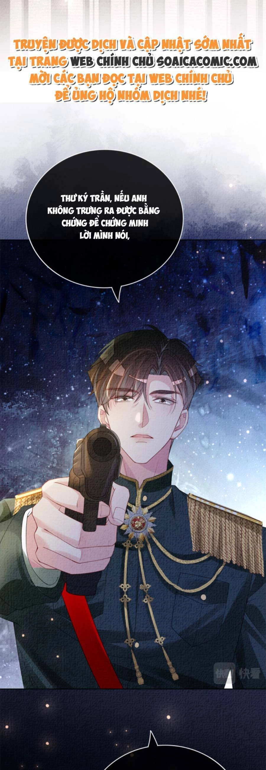 Bệnh Kiều Nam Chủ Lại Ghen Rồi Chapter 85 - 12