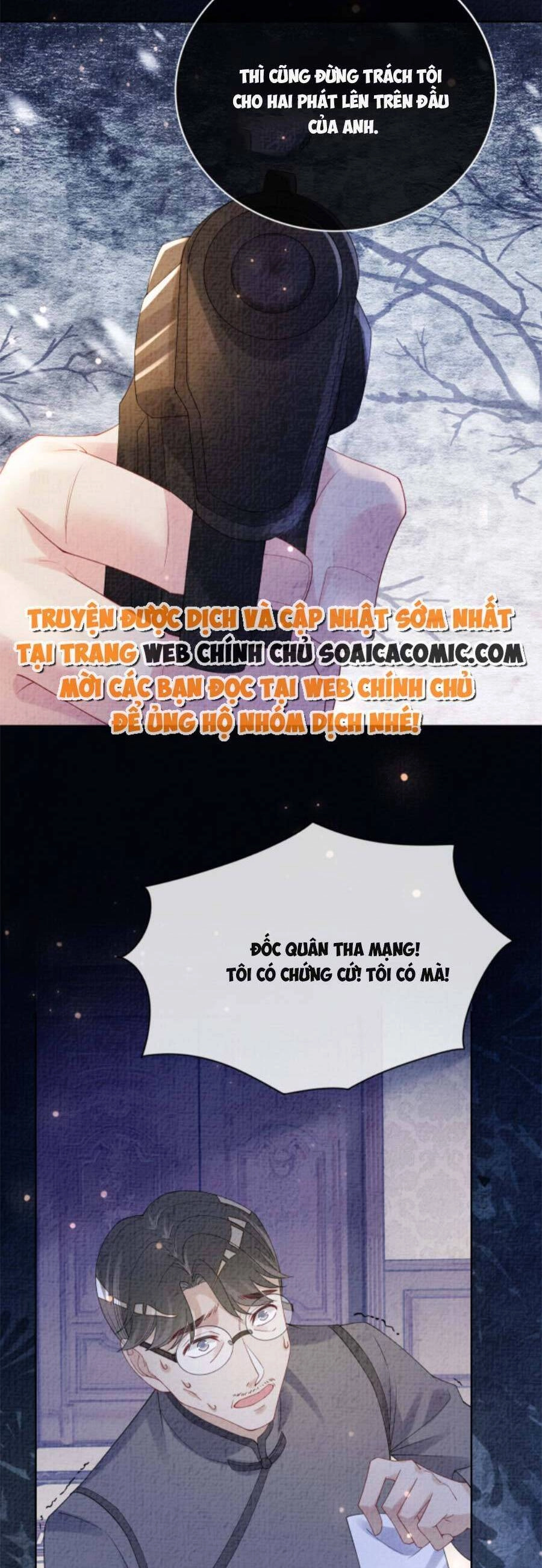 Bệnh Kiều Nam Chủ Lại Ghen Rồi Chapter 85 - 13