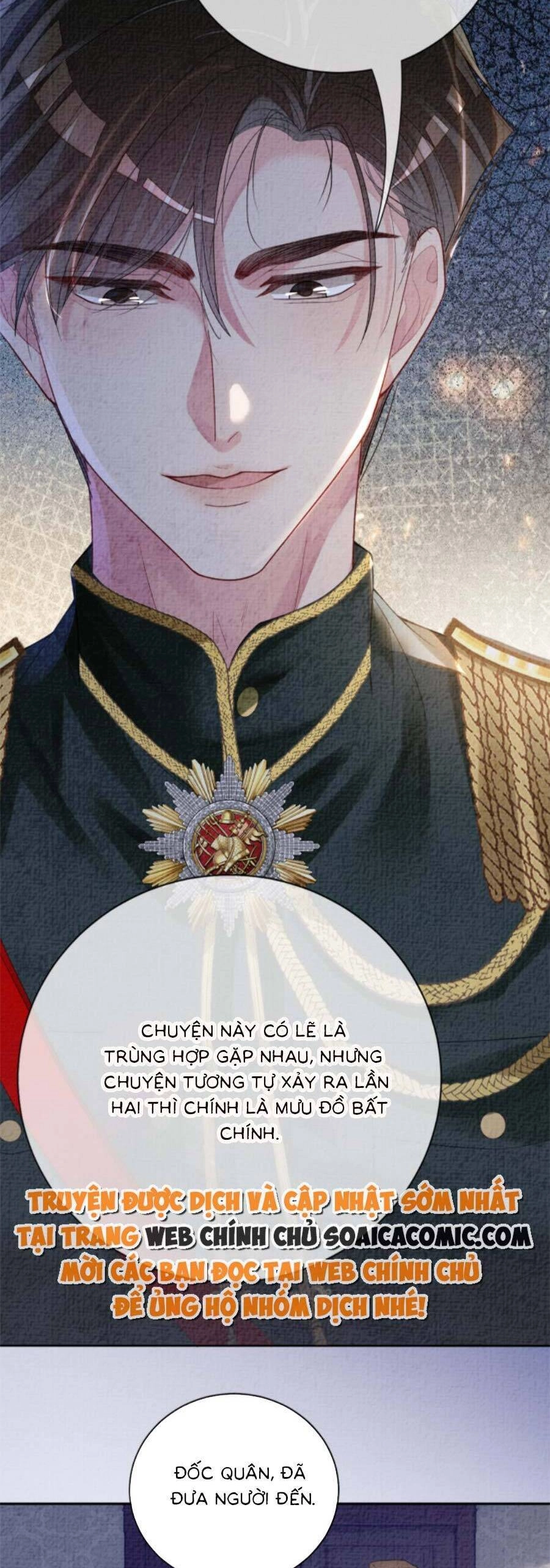 Bệnh Kiều Nam Chủ Lại Ghen Rồi Chapter 85 - 16