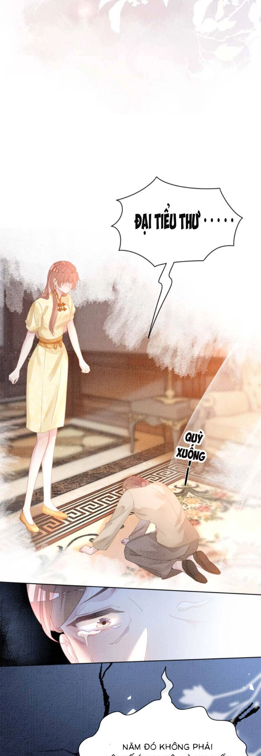 Bệnh Kiều Nam Chủ Lại Ghen Rồi Chapter 85 - 18