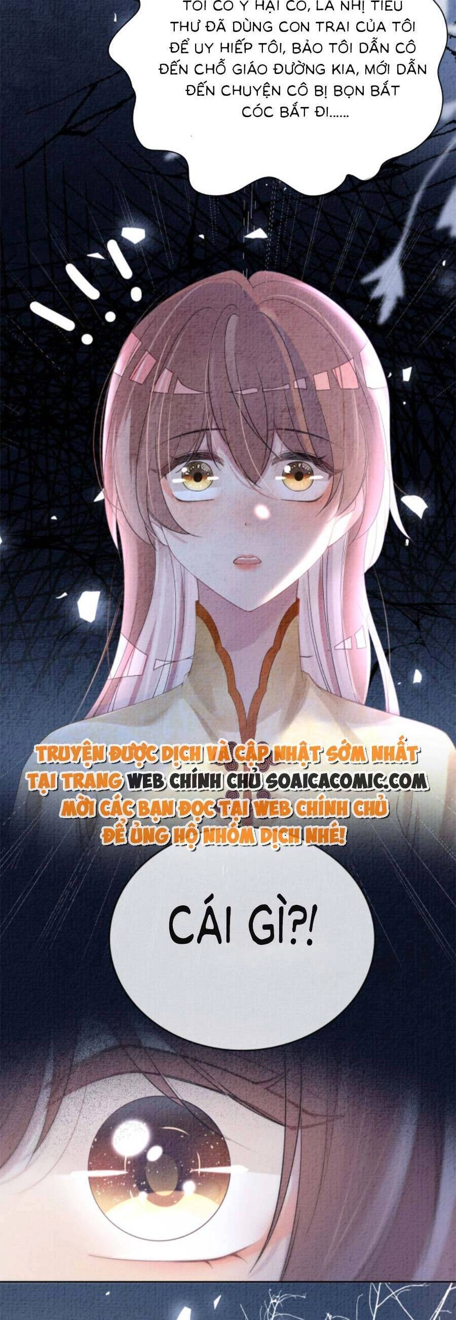 Bệnh Kiều Nam Chủ Lại Ghen Rồi Chapter 85 - 19