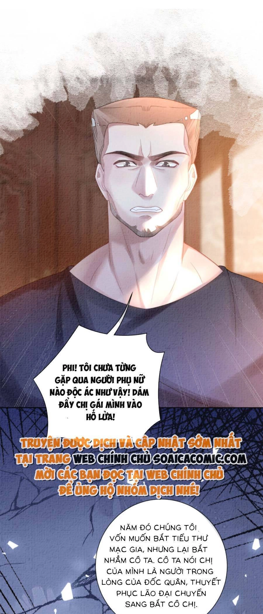 Bệnh Kiều Nam Chủ Lại Ghen Rồi Chapter 85 - 21
