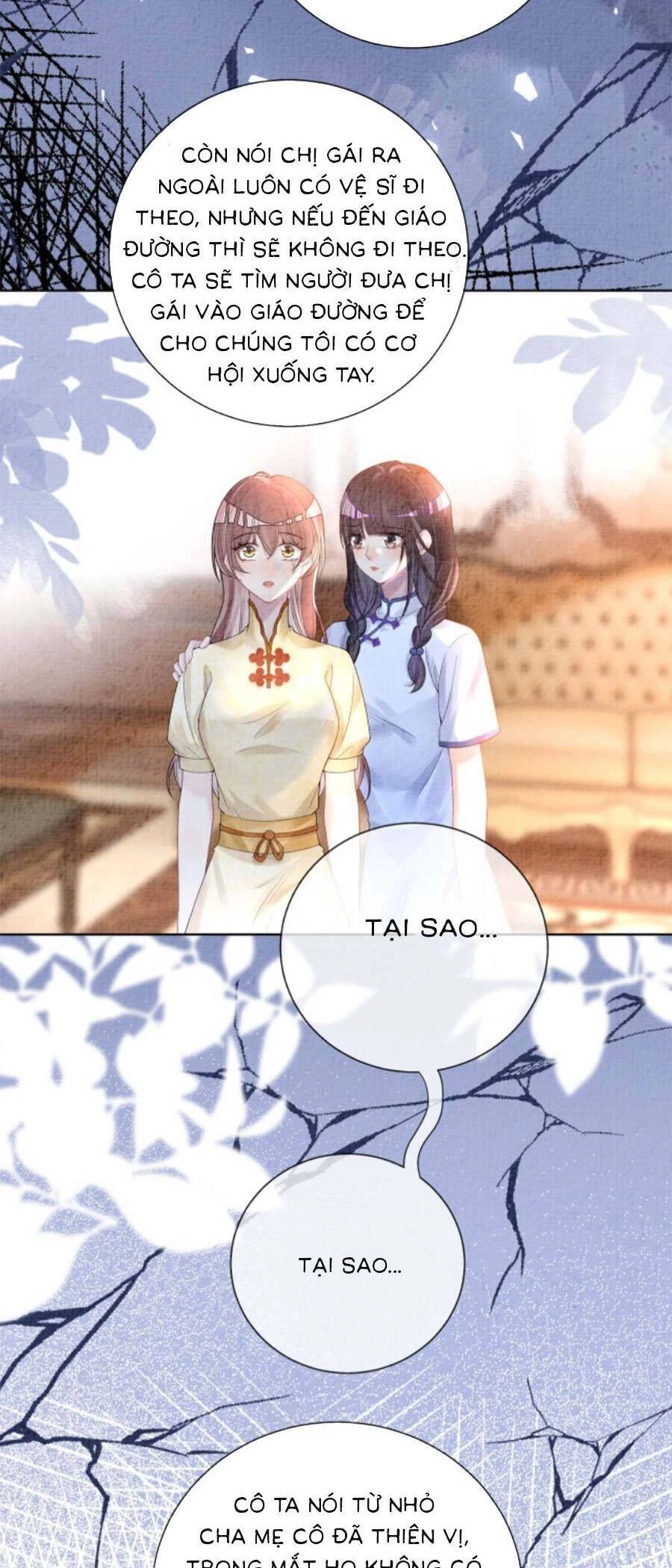 Bệnh Kiều Nam Chủ Lại Ghen Rồi Chapter 85 - 22