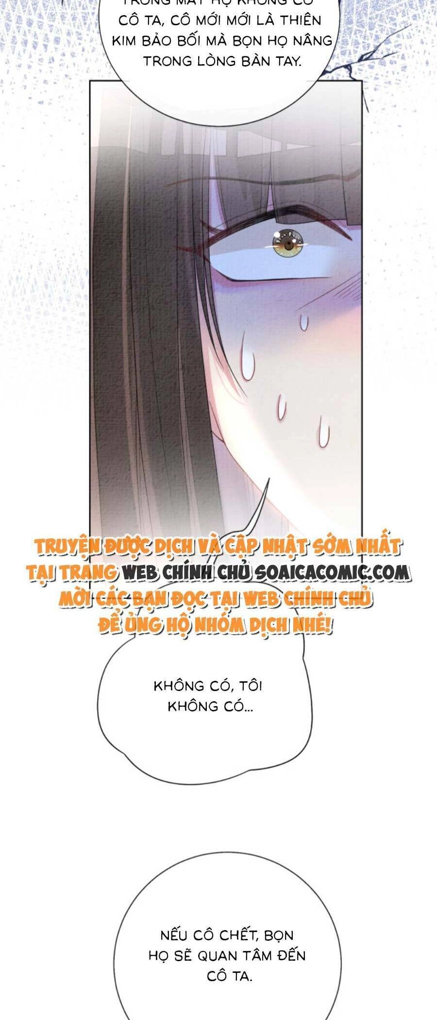 Bệnh Kiều Nam Chủ Lại Ghen Rồi Chapter 85 - 23