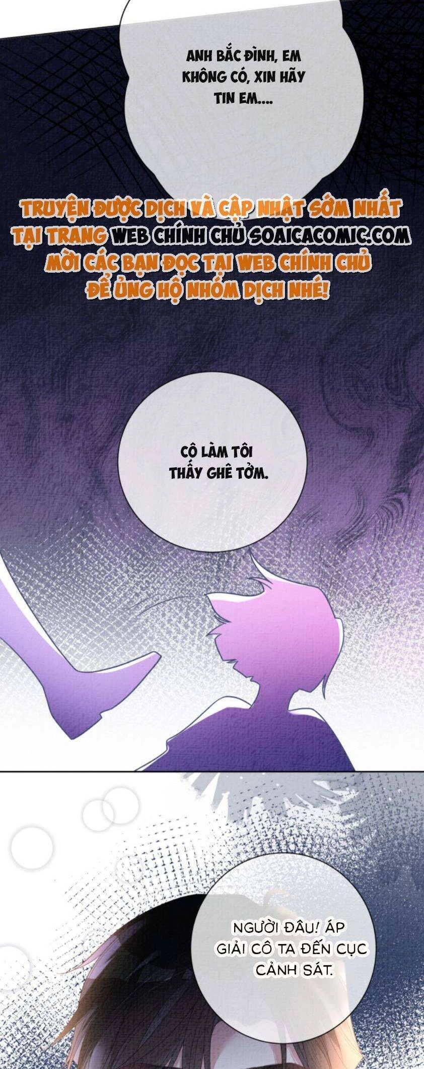 Bệnh Kiều Nam Chủ Lại Ghen Rồi Chapter 85 - 25