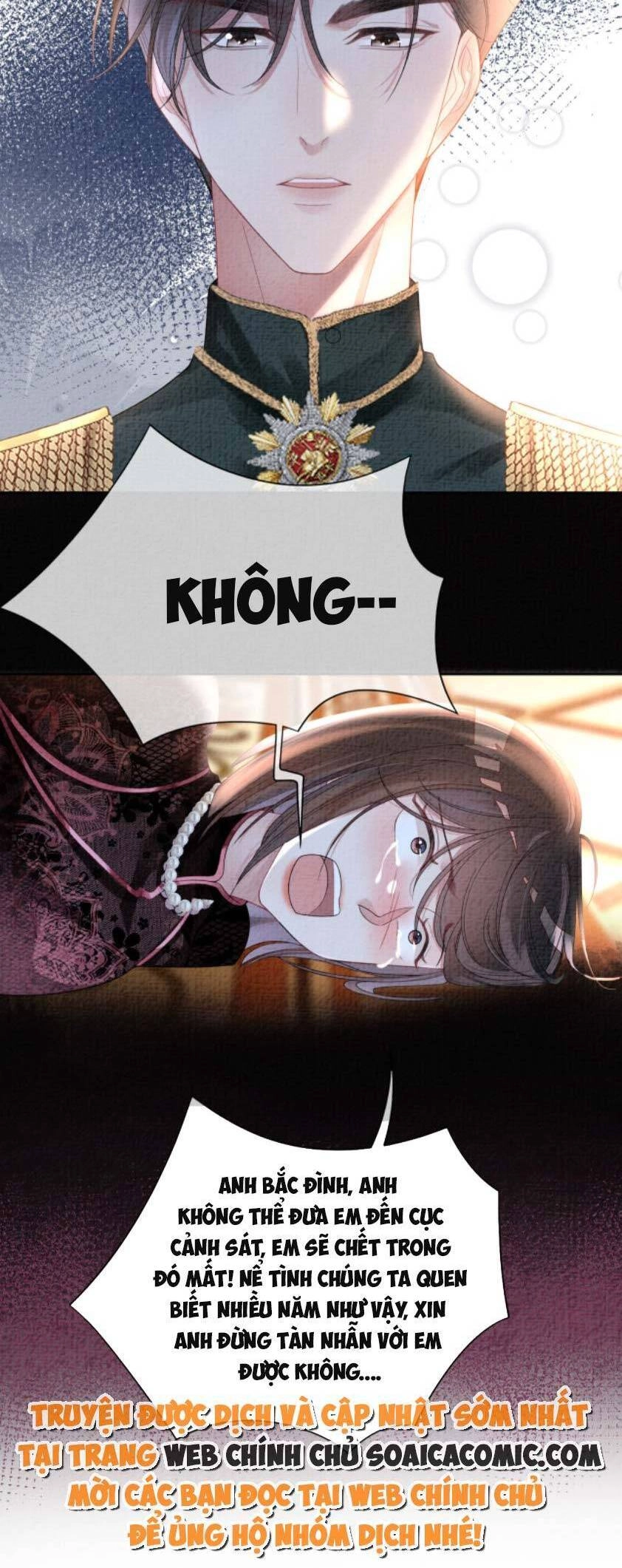 Bệnh Kiều Nam Chủ Lại Ghen Rồi Chapter 85 - 26