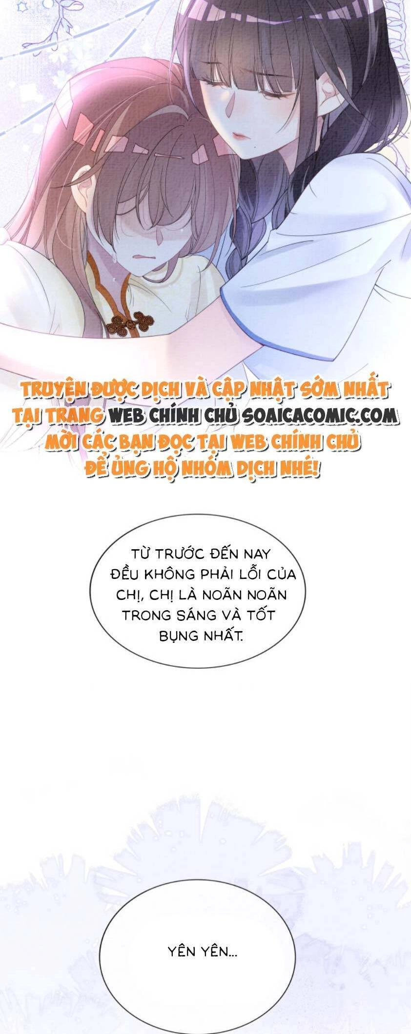 Bệnh Kiều Nam Chủ Lại Ghen Rồi Chapter 85 - 29