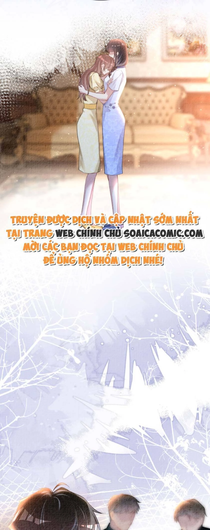 Bệnh Kiều Nam Chủ Lại Ghen Rồi Chapter 85 - 30