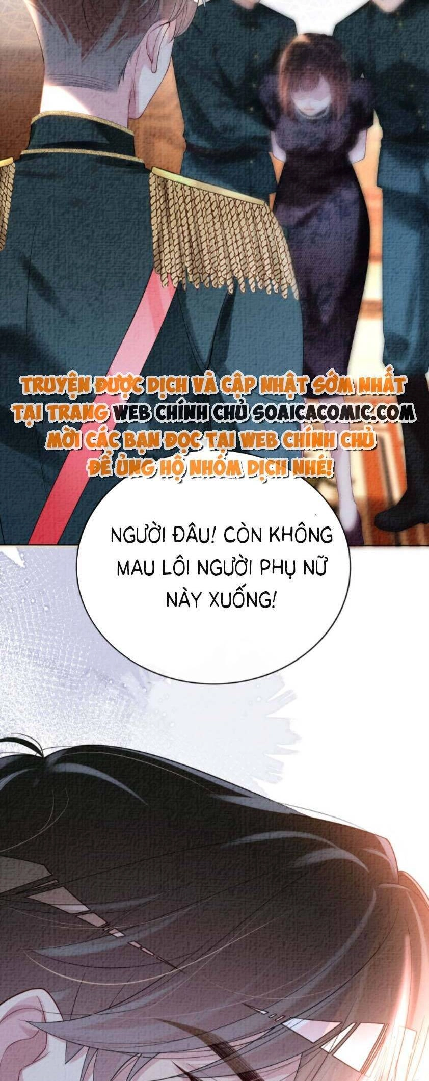 Bệnh Kiều Nam Chủ Lại Ghen Rồi Chapter 85 - 31