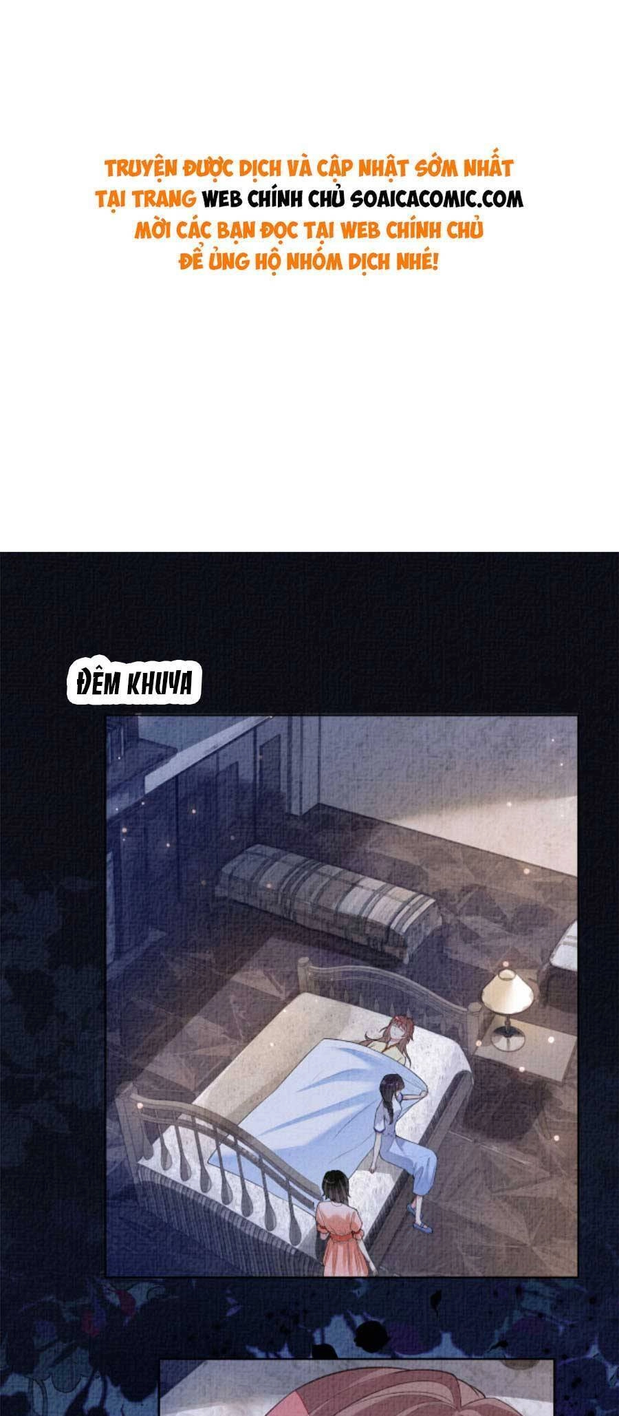 Bệnh Kiều Nam Chủ Lại Ghen Rồi Chapter 86 - 1