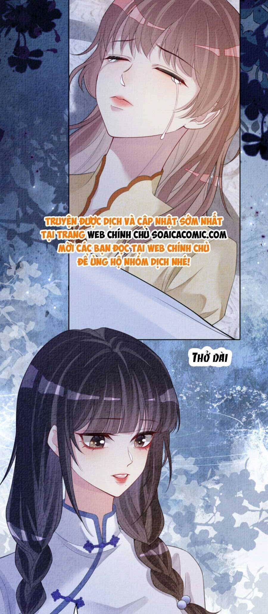 Bệnh Kiều Nam Chủ Lại Ghen Rồi Chapter 86 - 2