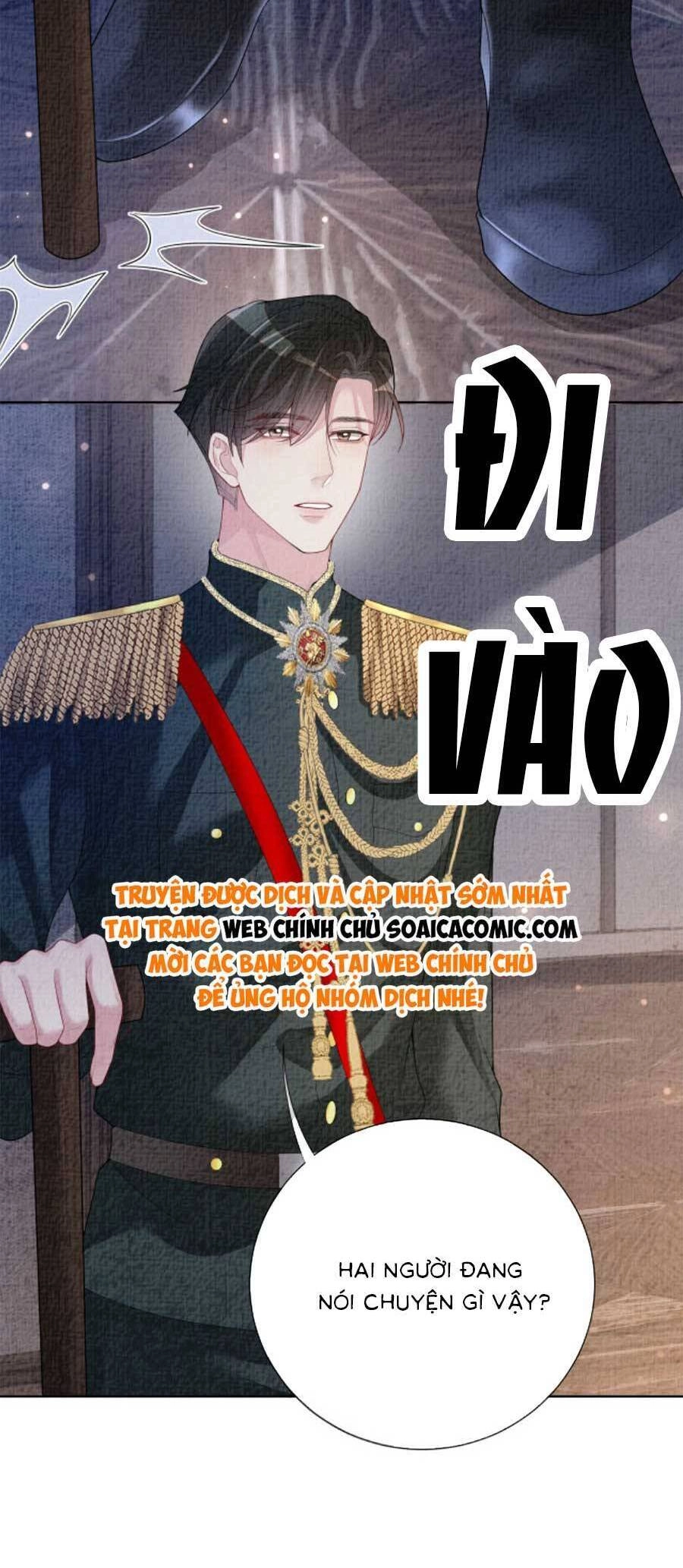 Bệnh Kiều Nam Chủ Lại Ghen Rồi Chapter 86 - 7