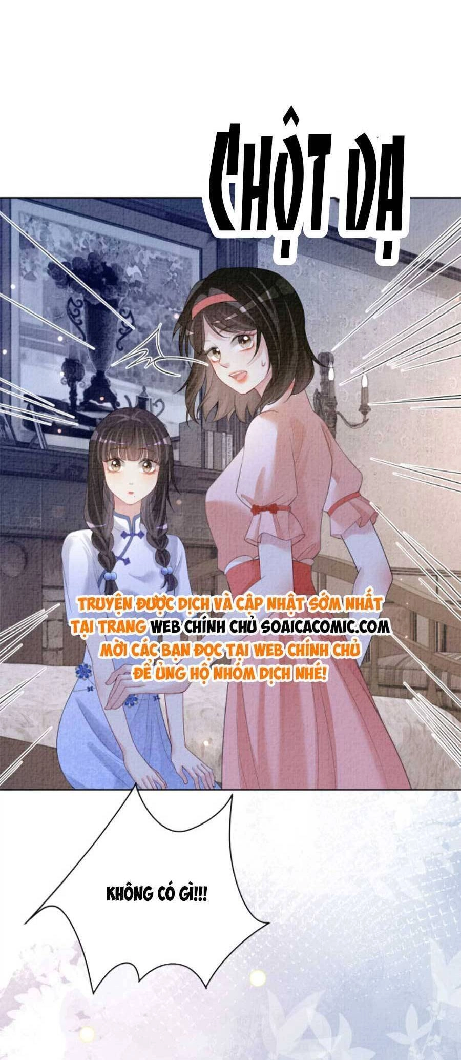 Bệnh Kiều Nam Chủ Lại Ghen Rồi Chapter 86 - 8