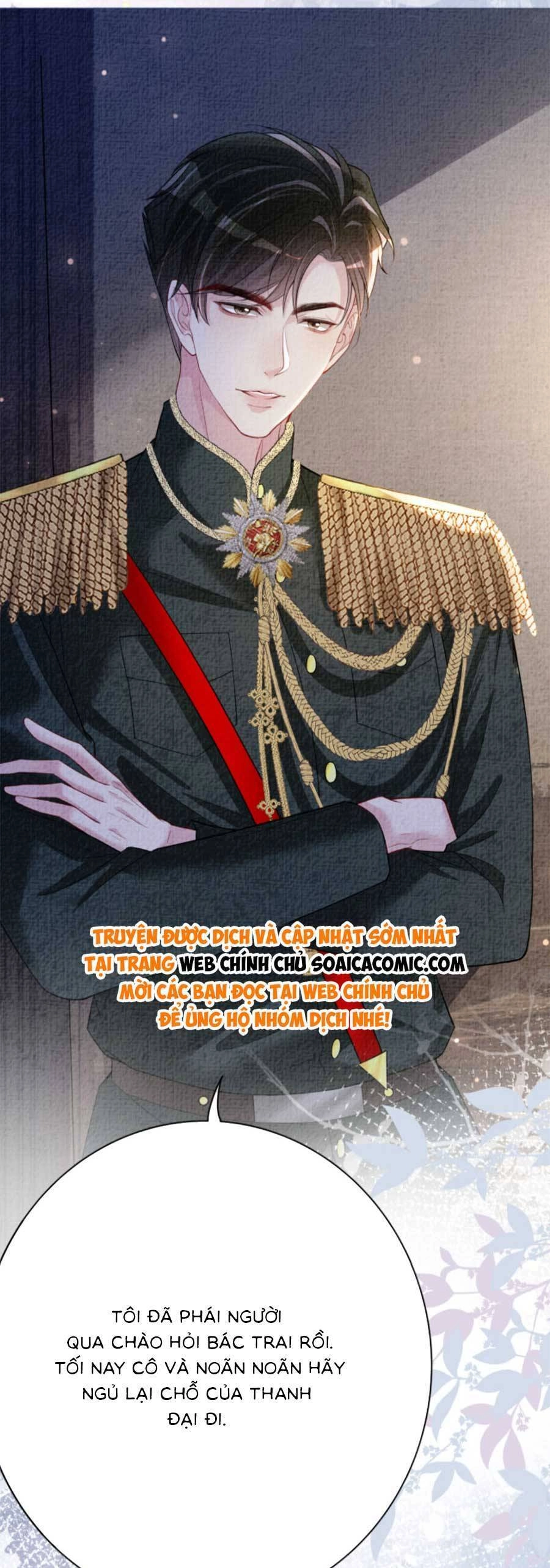 Bệnh Kiều Nam Chủ Lại Ghen Rồi Chapter 86 - 9