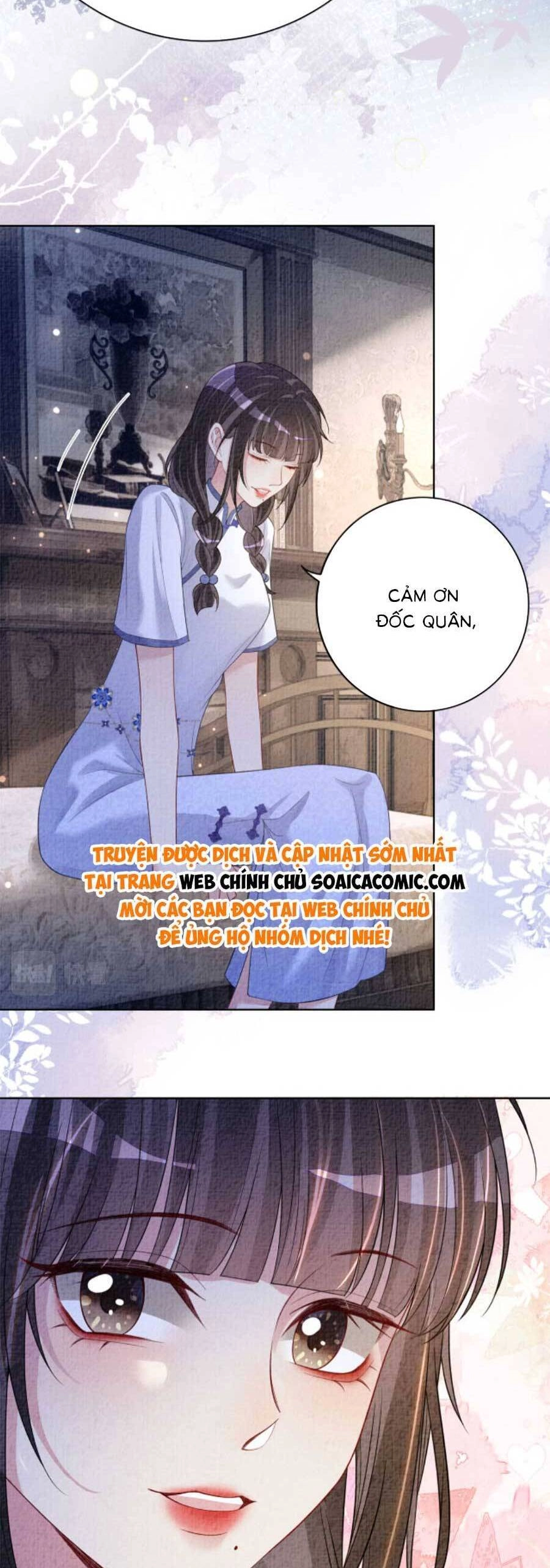 Bệnh Kiều Nam Chủ Lại Ghen Rồi Chapter 86 - 10