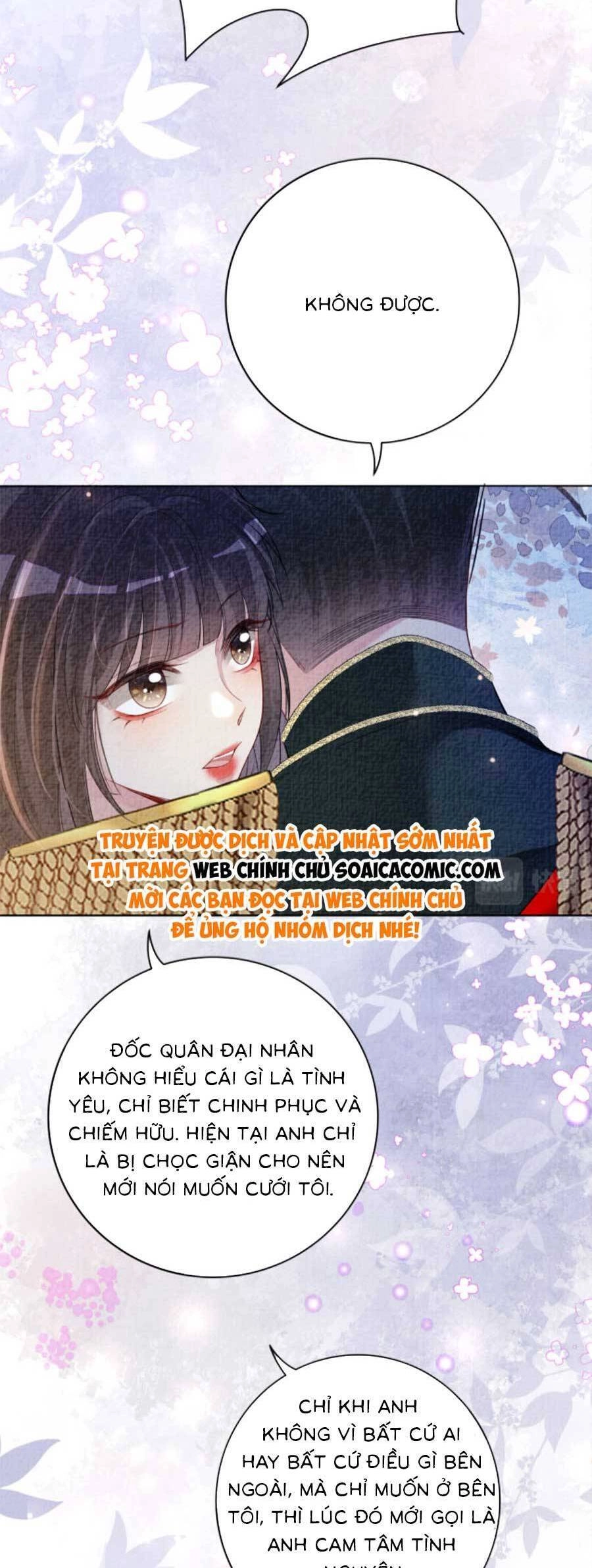 Bệnh Kiều Nam Chủ Lại Ghen Rồi Chapter 86 - 18