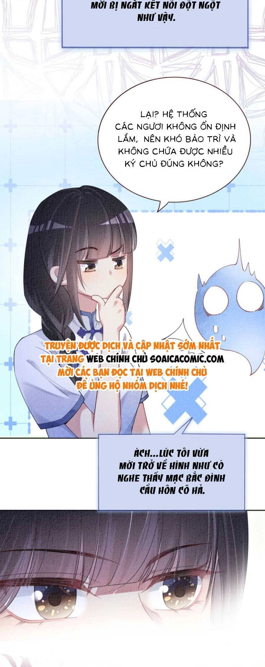 Bệnh Kiều Nam Chủ Lại Ghen Rồi Chapter 86 - 25