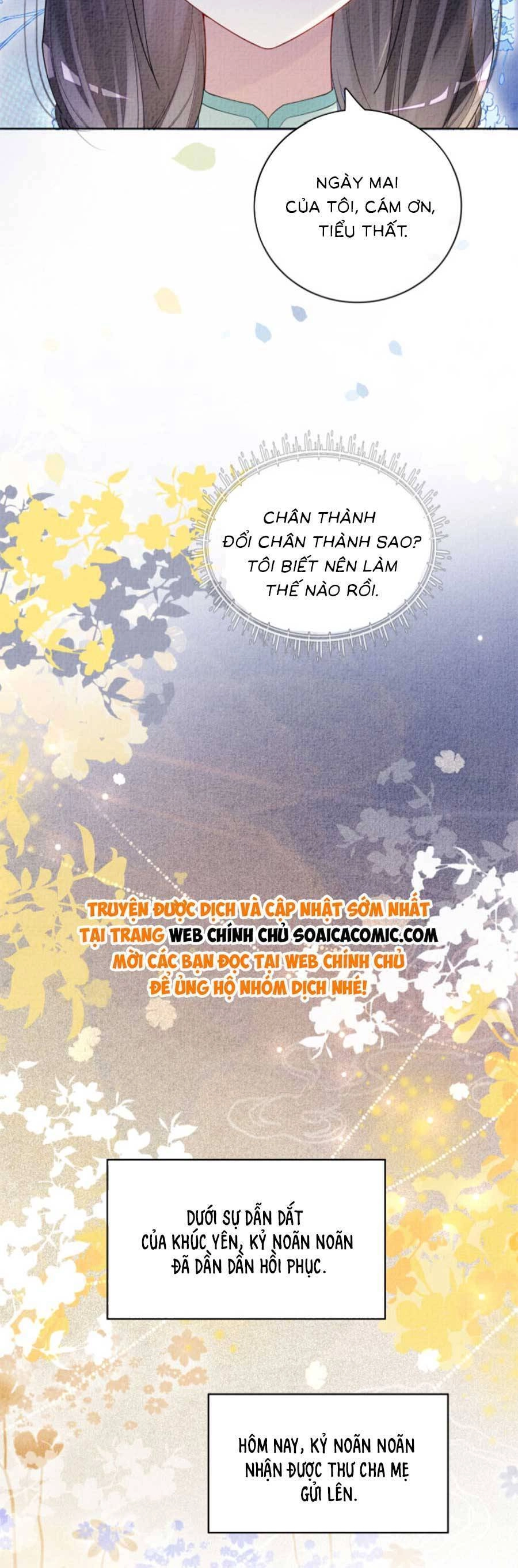 Bệnh Kiều Nam Chủ Lại Ghen Rồi Chapter 86 - 27