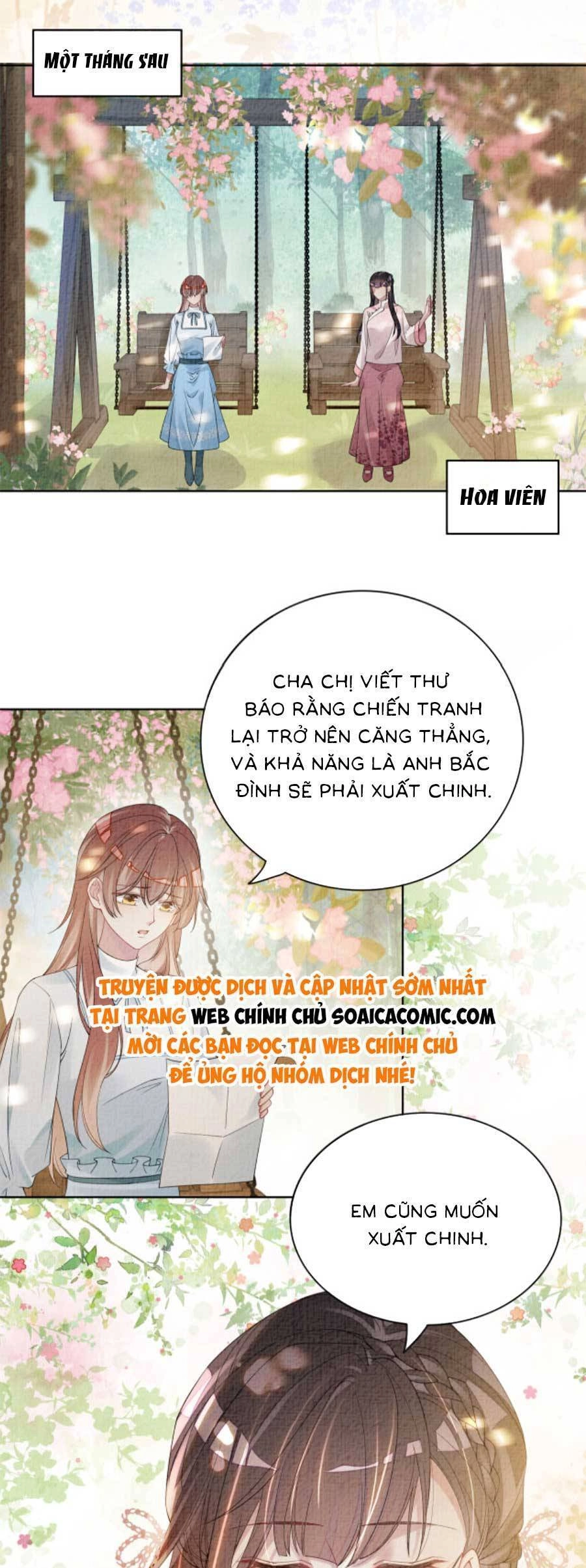 Bệnh Kiều Nam Chủ Lại Ghen Rồi Chapter 86 - 28