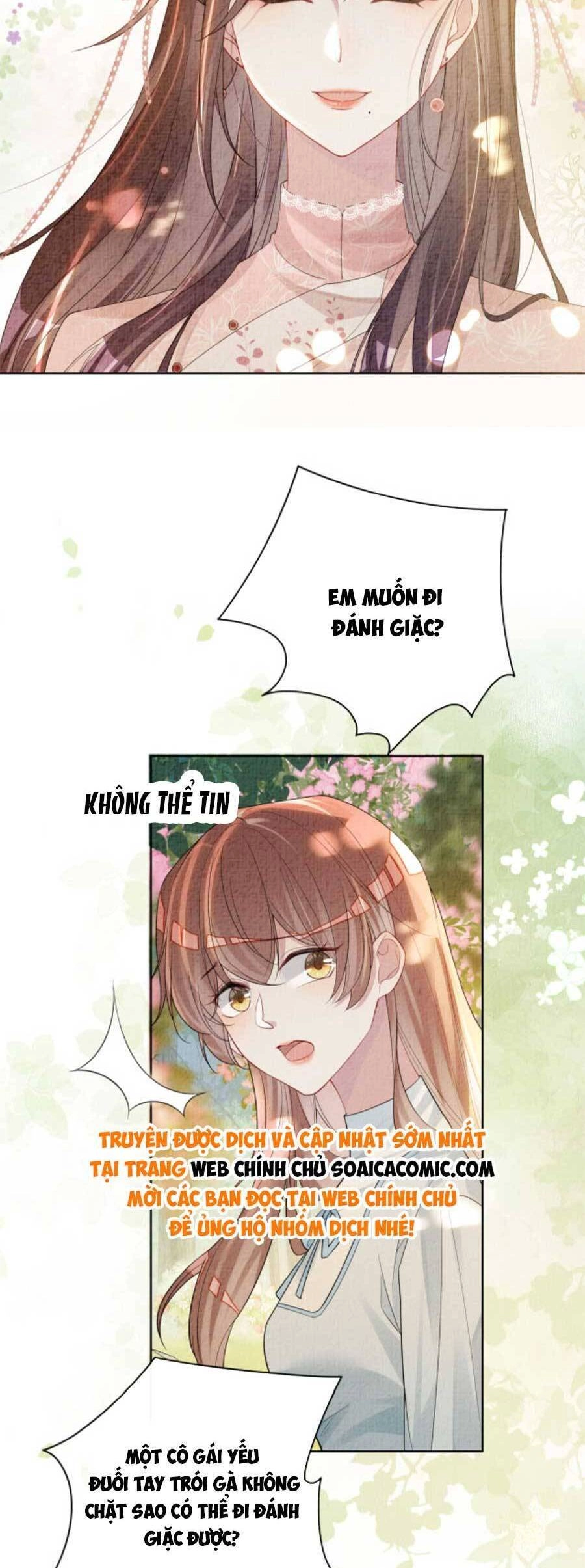 Bệnh Kiều Nam Chủ Lại Ghen Rồi Chapter 86 - 29