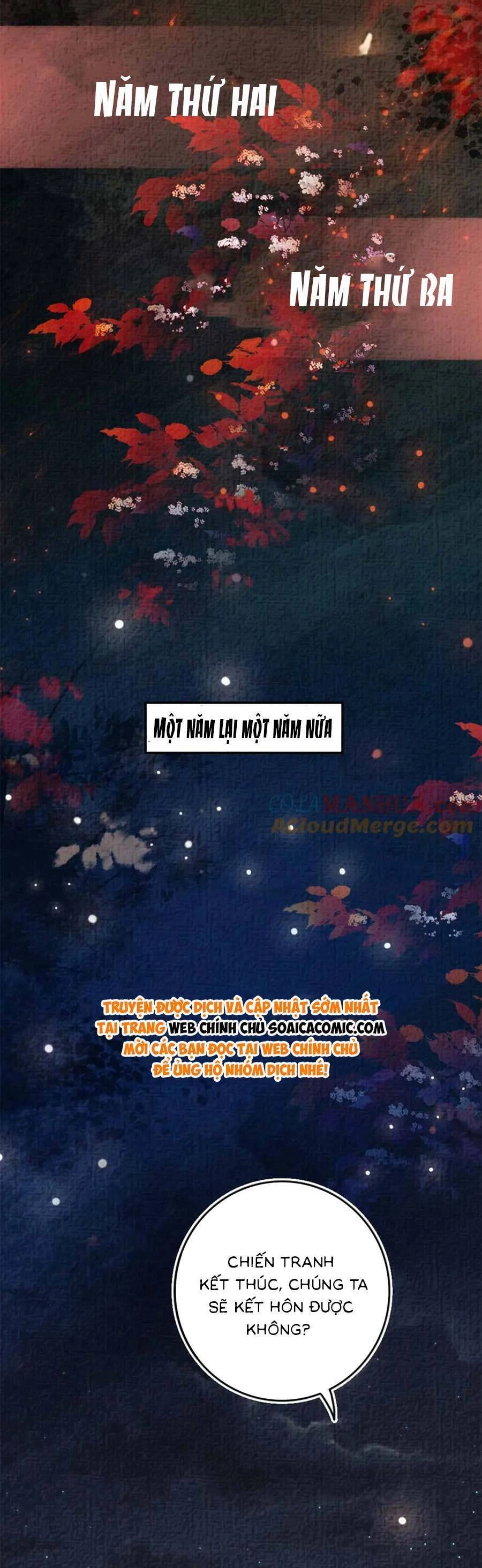 Bệnh Kiều Nam Chủ Lại Ghen Rồi Chapter 87 - 3