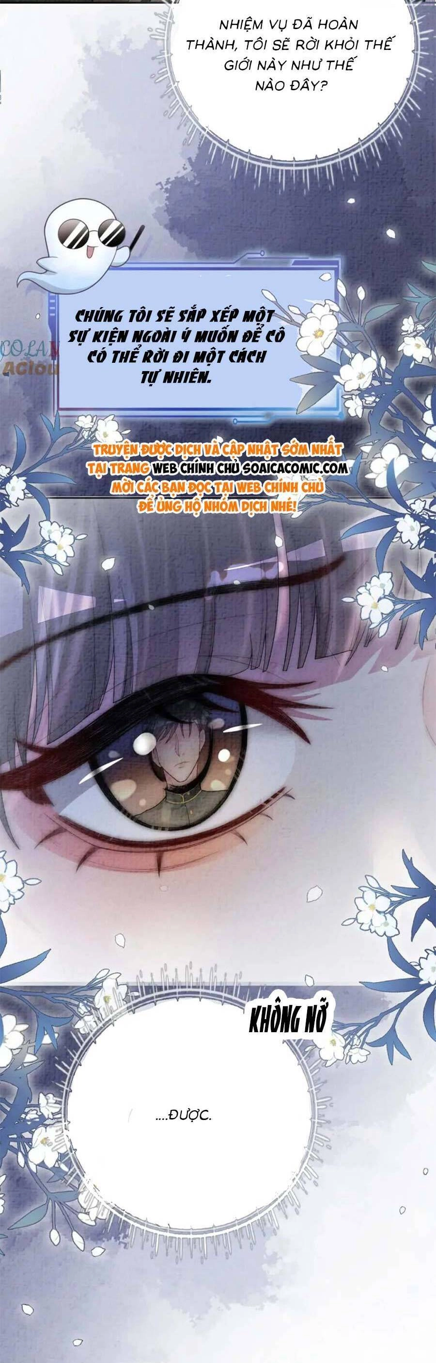 Bệnh Kiều Nam Chủ Lại Ghen Rồi Chapter 87 - 6