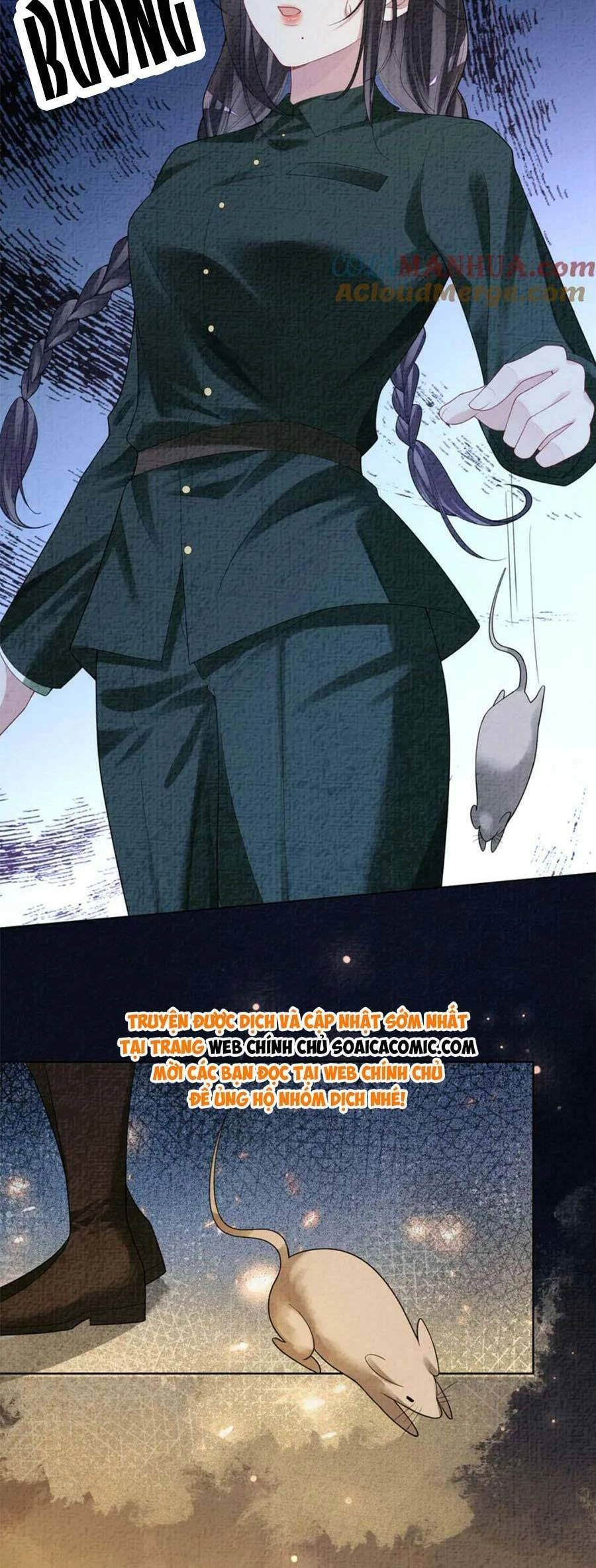 Bệnh Kiều Nam Chủ Lại Ghen Rồi Chapter 87 - 10