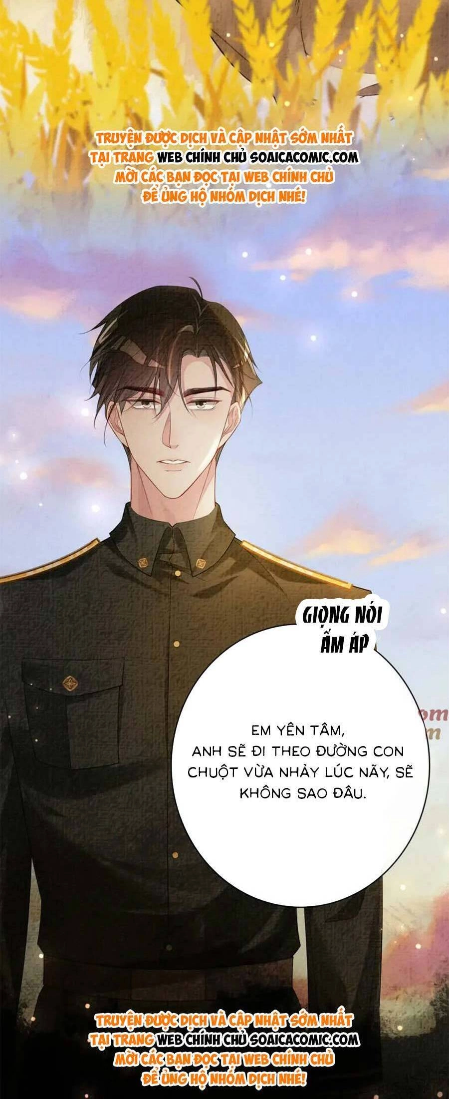 Bệnh Kiều Nam Chủ Lại Ghen Rồi Chapter 87 - 13