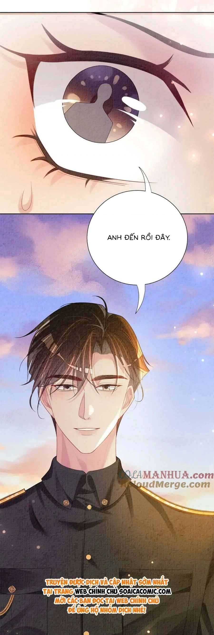 Bệnh Kiều Nam Chủ Lại Ghen Rồi Chapter 87 - 16