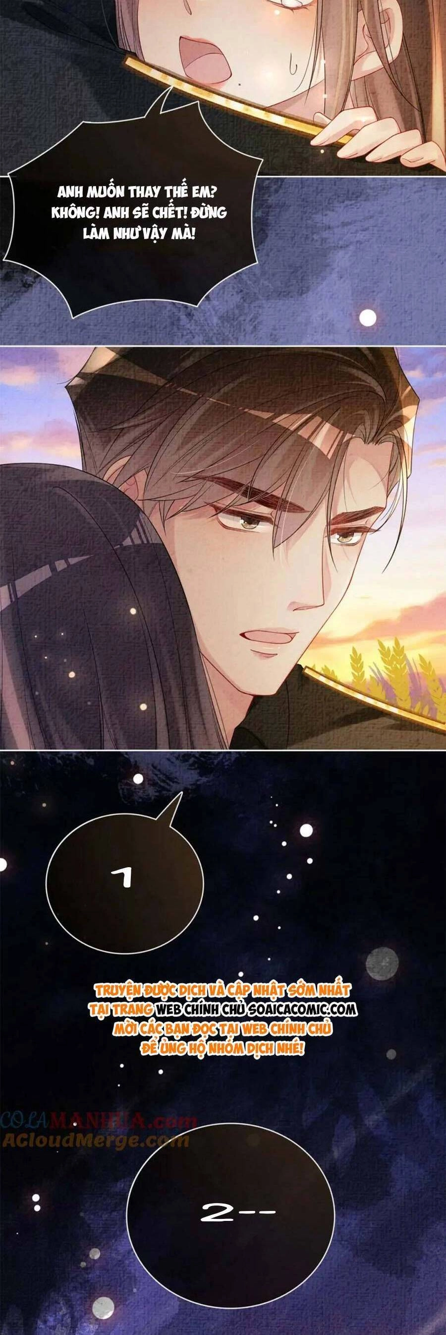 Bệnh Kiều Nam Chủ Lại Ghen Rồi Chapter 87 - 19