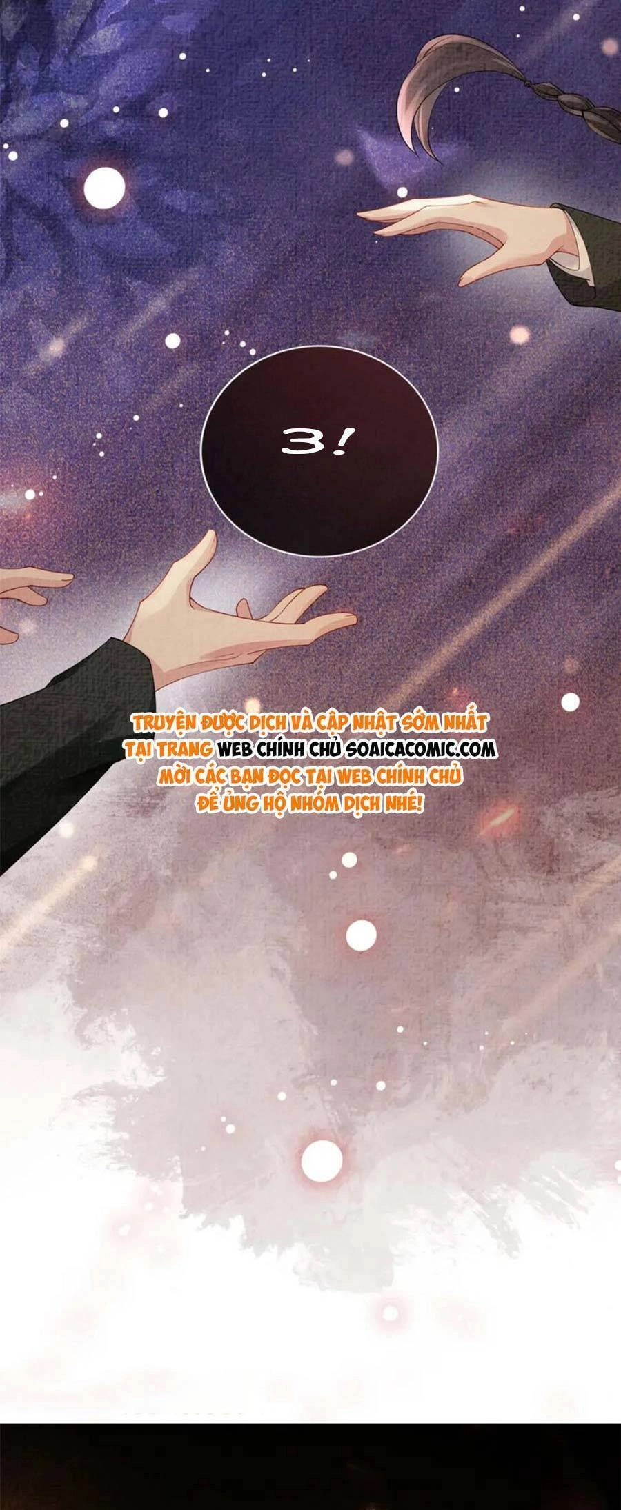 Bệnh Kiều Nam Chủ Lại Ghen Rồi Chapter 87 - 20