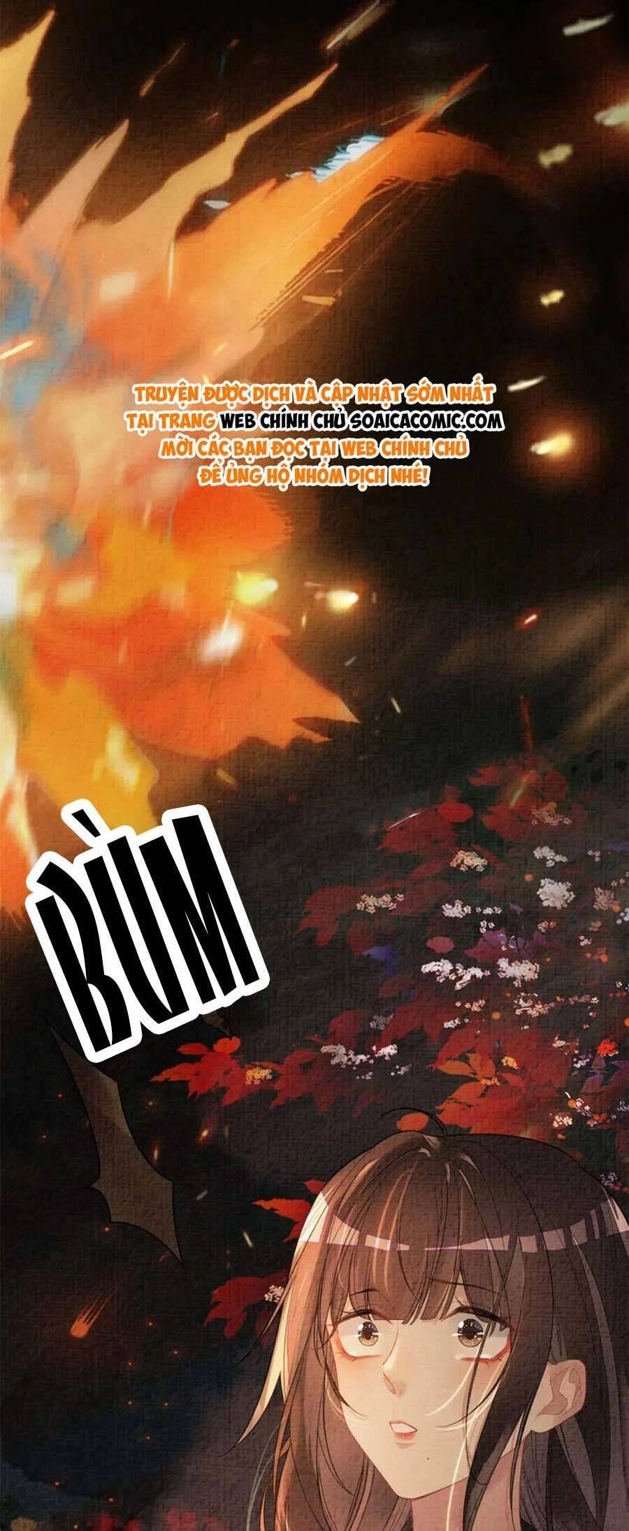 Bệnh Kiều Nam Chủ Lại Ghen Rồi Chapter 87 - 21