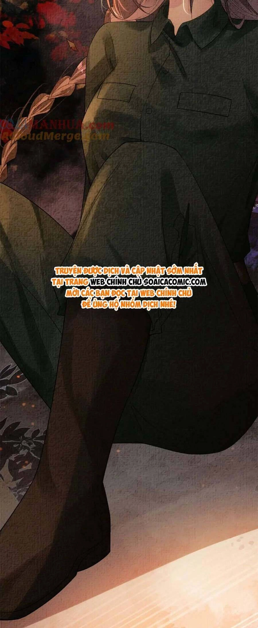 Bệnh Kiều Nam Chủ Lại Ghen Rồi Chapter 87 - 22