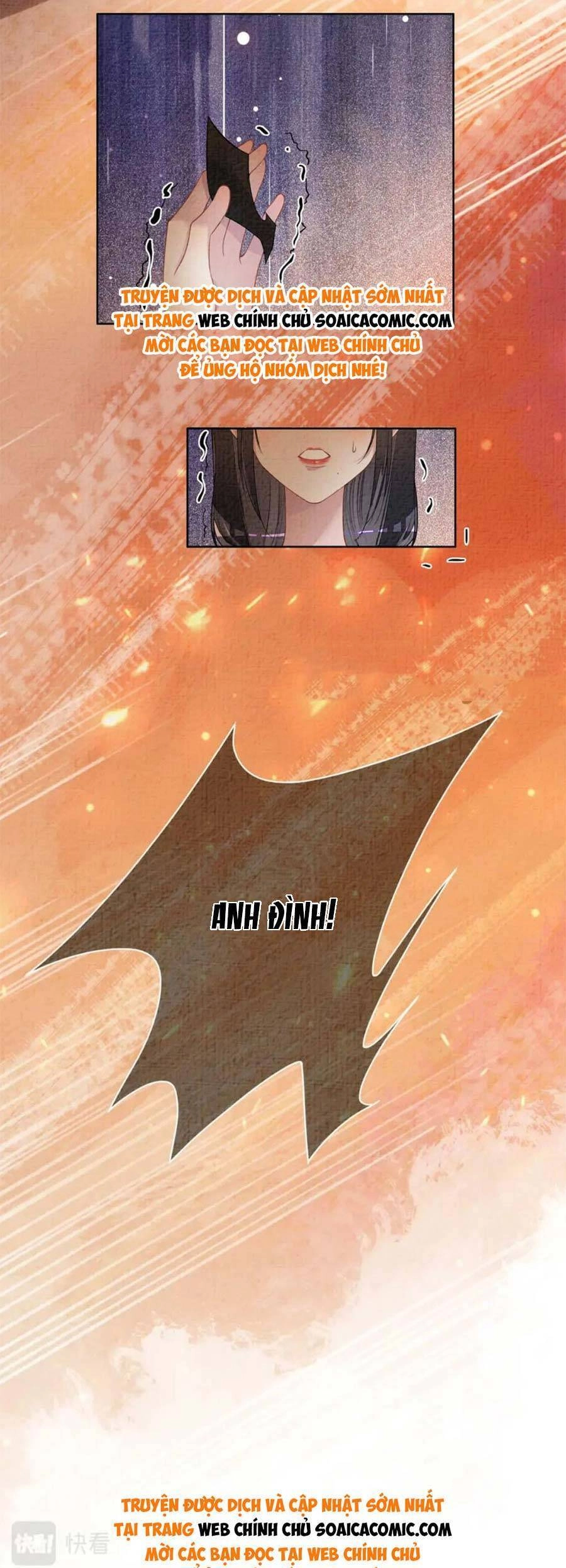 Bệnh Kiều Nam Chủ Lại Ghen Rồi Chapter 87 - 23