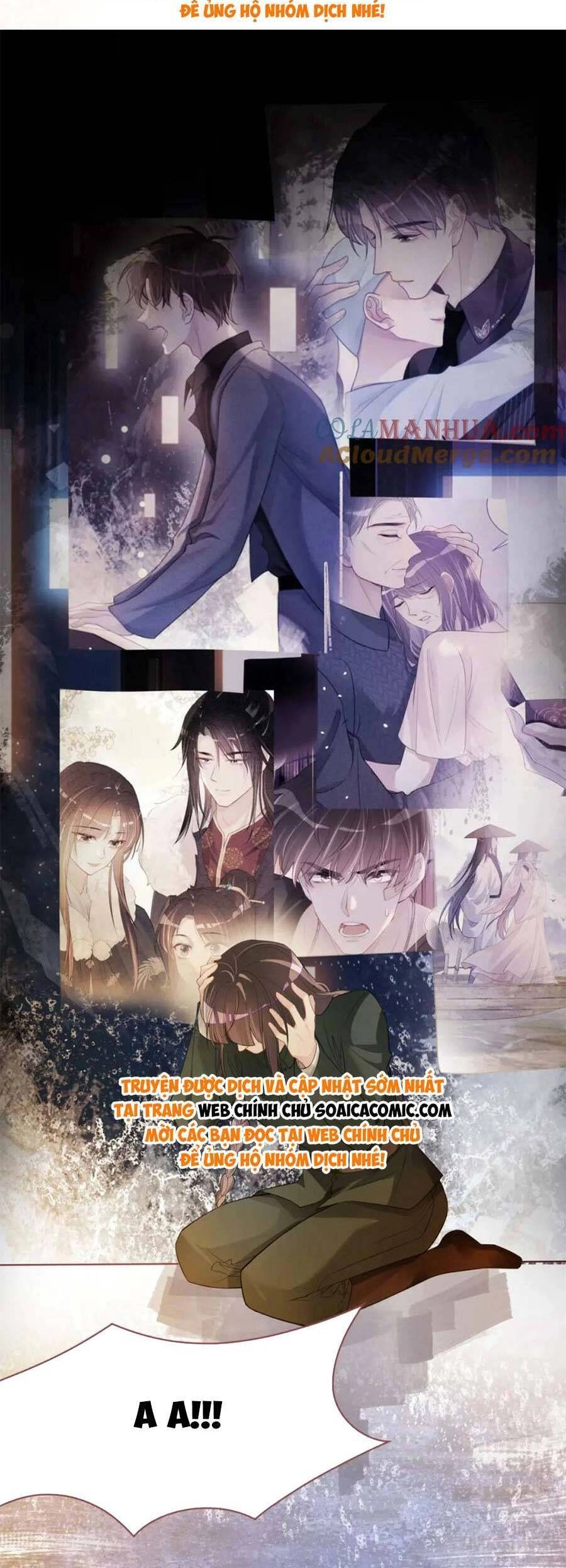 Bệnh Kiều Nam Chủ Lại Ghen Rồi Chapter 87 - 24