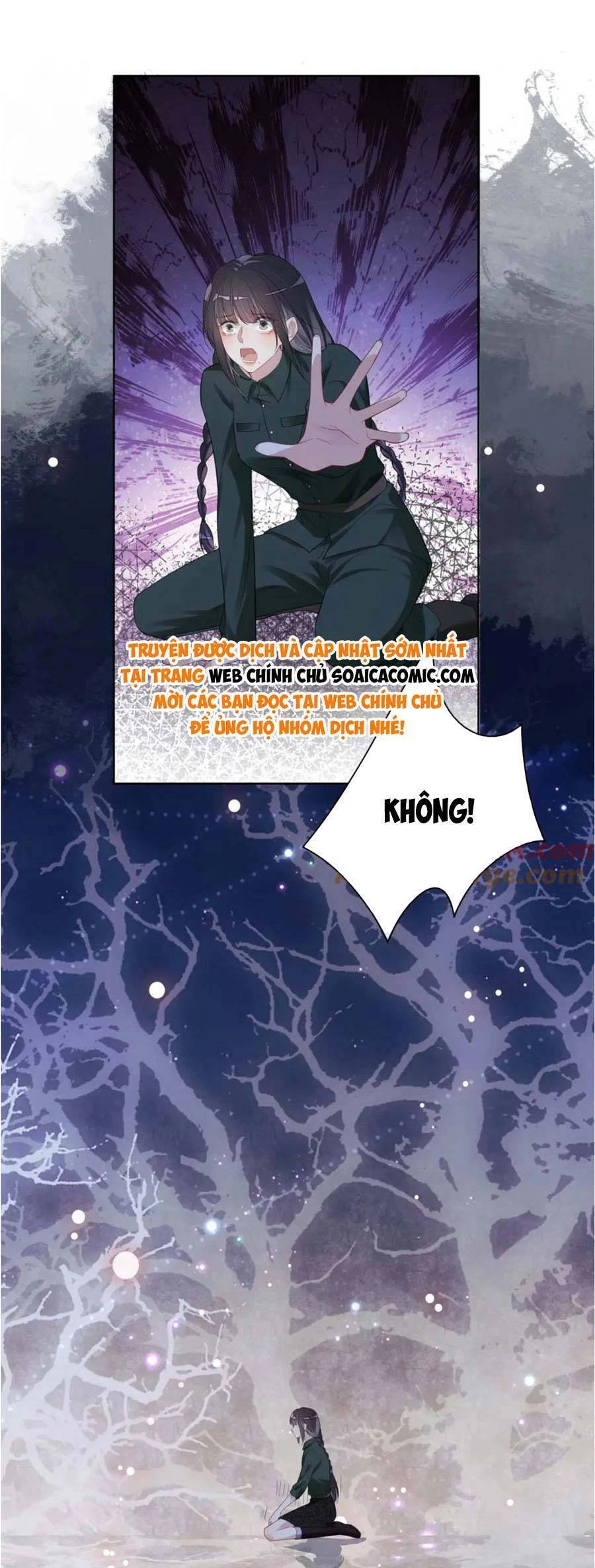 Bệnh Kiều Nam Chủ Lại Ghen Rồi Chapter 87 - 27