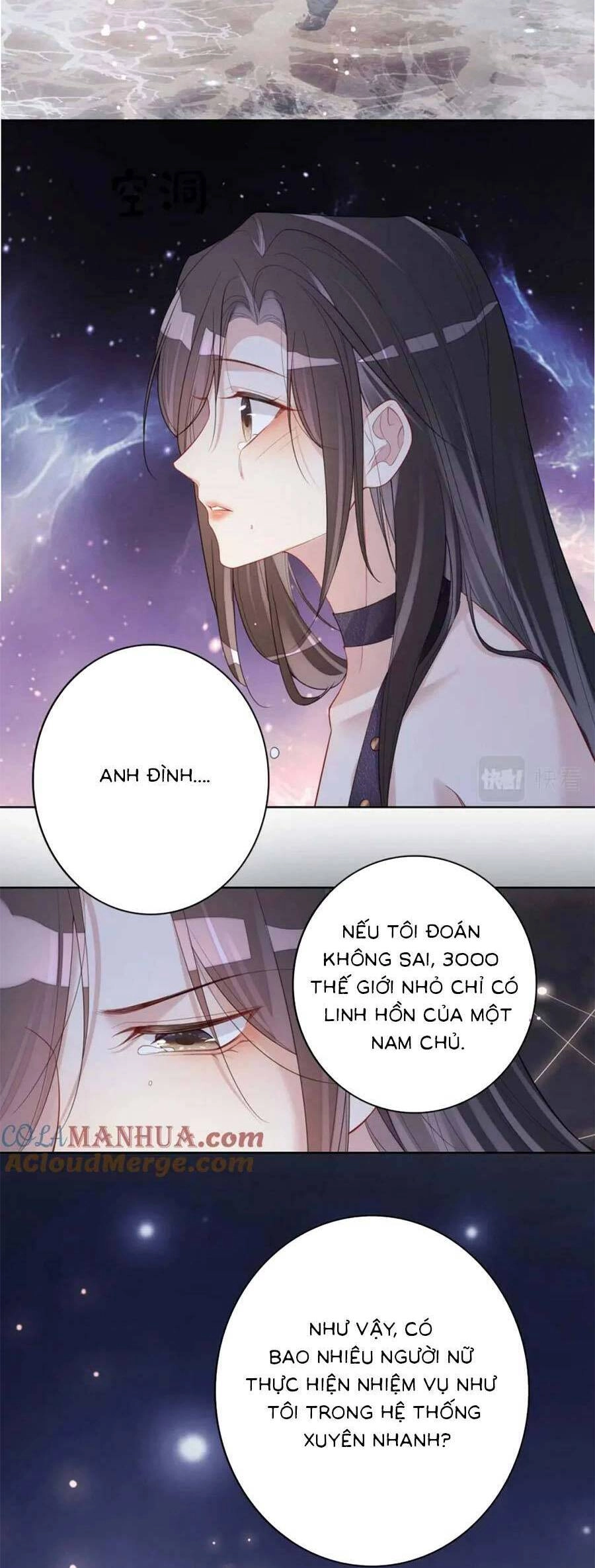 Bệnh Kiều Nam Chủ Lại Ghen Rồi Chapter 87 - 28