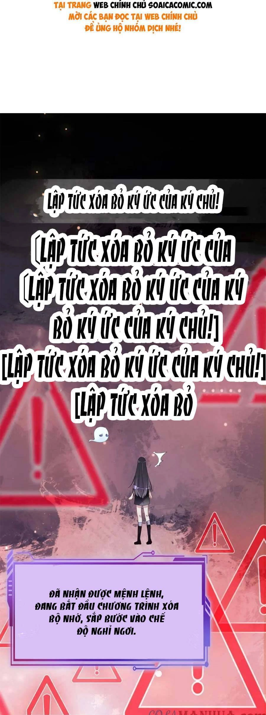 Bệnh Kiều Nam Chủ Lại Ghen Rồi Chapter 87 - 30