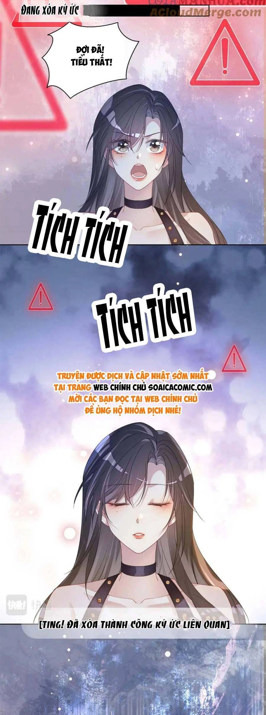 Bệnh Kiều Nam Chủ Lại Ghen Rồi Chapter 87 - 31