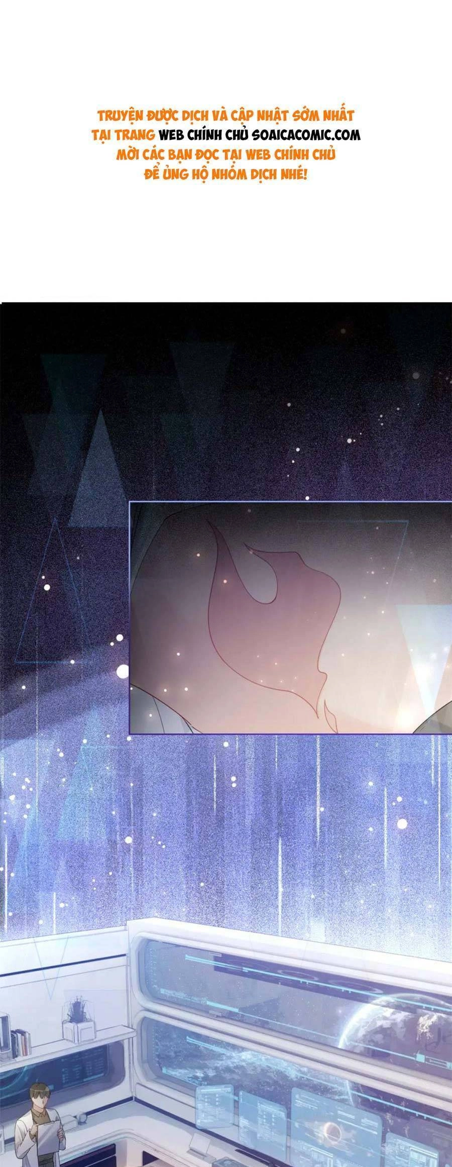 Bệnh Kiều Nam Chủ Lại Ghen Rồi Chapter 87 - 33