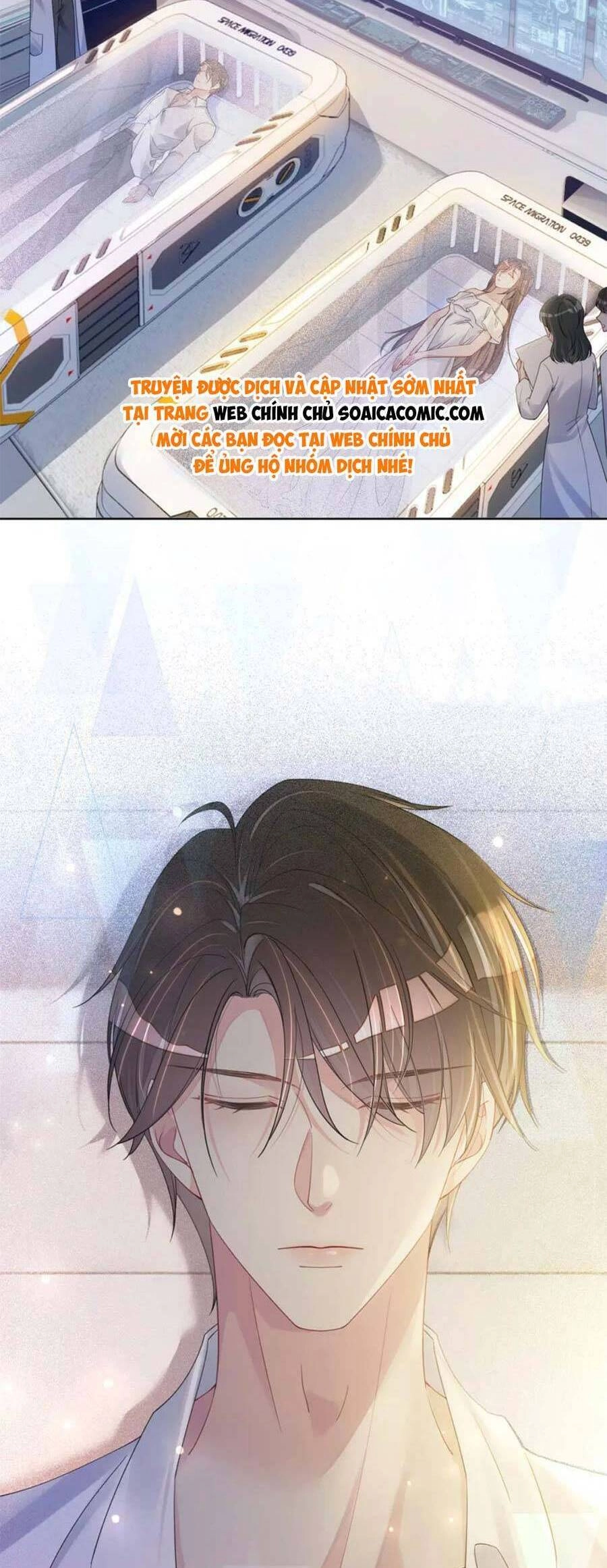 Bệnh Kiều Nam Chủ Lại Ghen Rồi Chapter 87 - 34