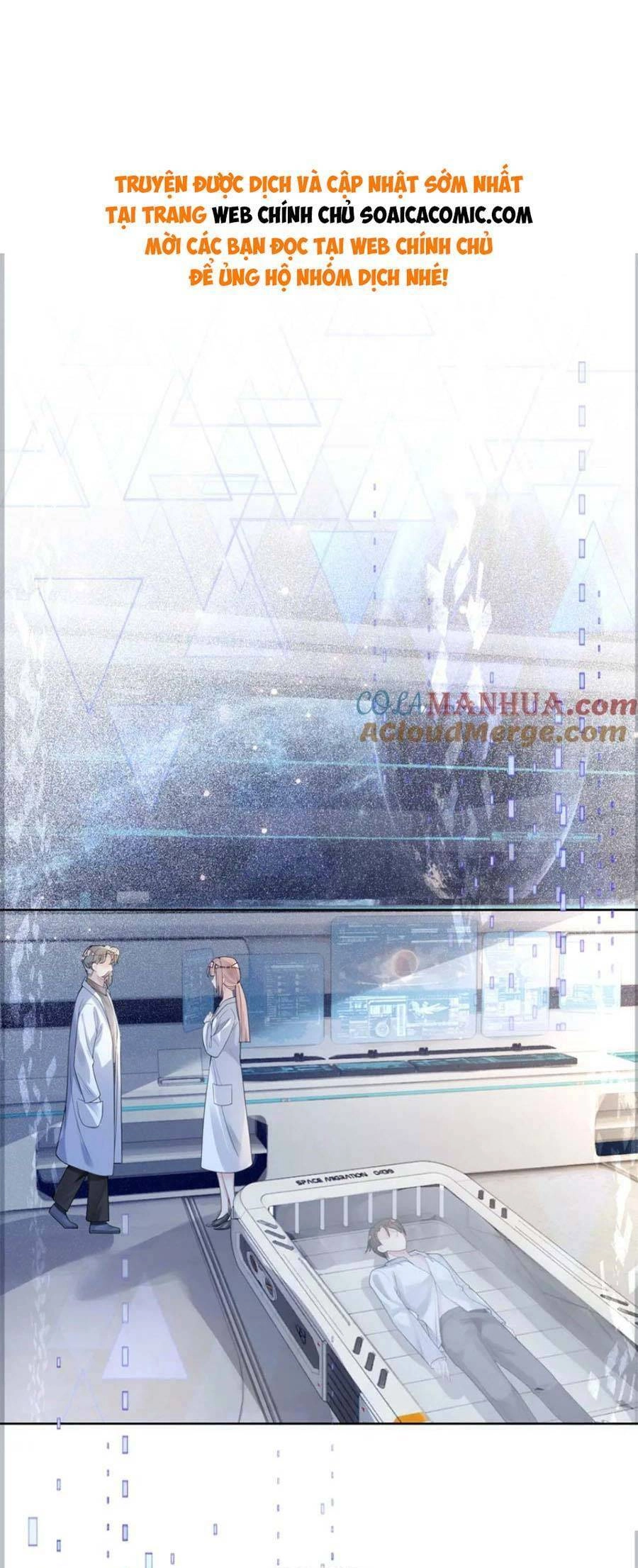 Bệnh Kiều Nam Chủ Lại Ghen Rồi Chapter 88 - 1