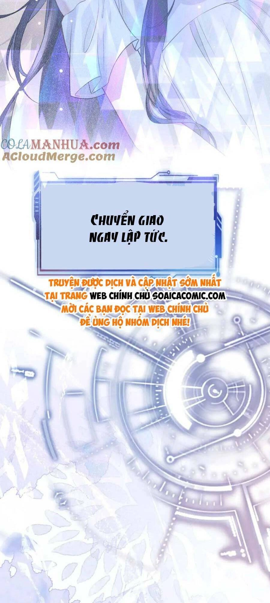 Bệnh Kiều Nam Chủ Lại Ghen Rồi Chapter 88 - 5