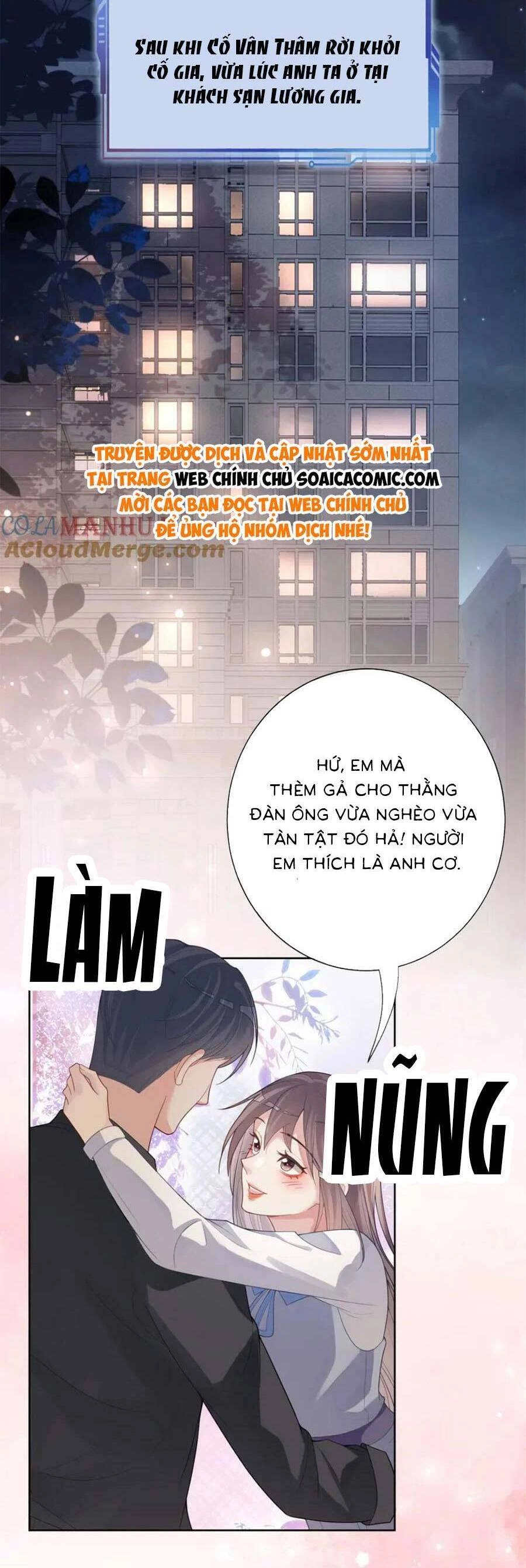 Bệnh Kiều Nam Chủ Lại Ghen Rồi Chapter 88 - 14