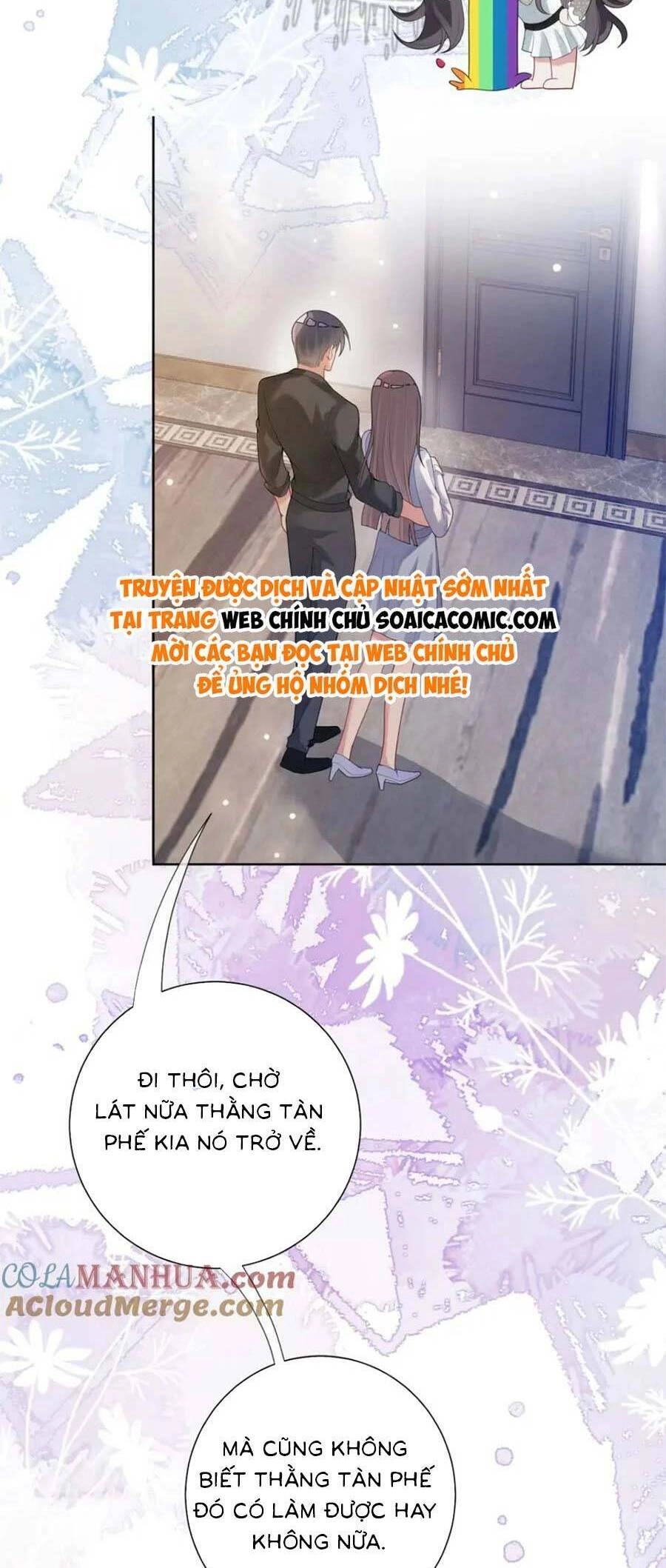 Bệnh Kiều Nam Chủ Lại Ghen Rồi Chapter 88 - 16