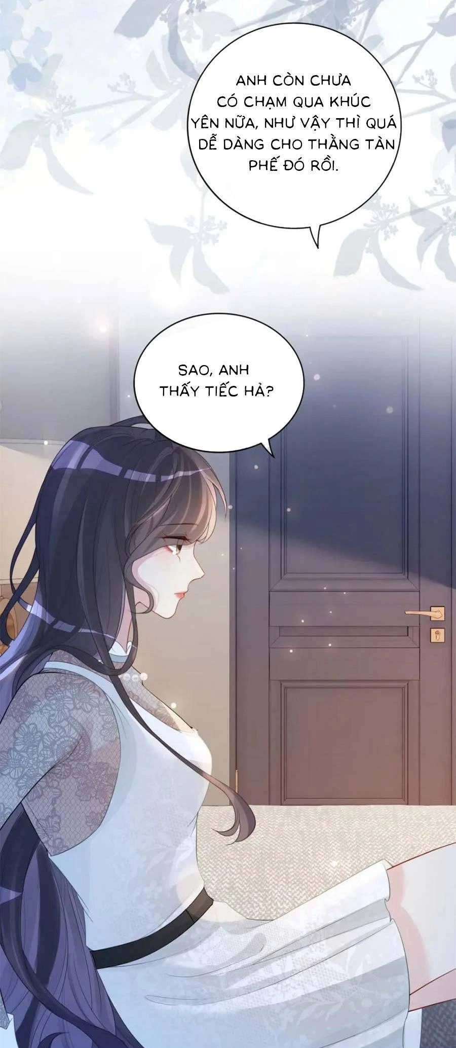 Bệnh Kiều Nam Chủ Lại Ghen Rồi Chapter 88 - 18