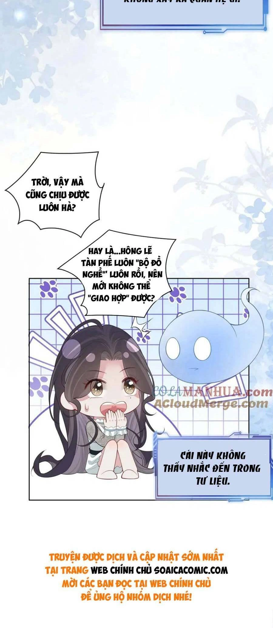 Bệnh Kiều Nam Chủ Lại Ghen Rồi Chapter 88 - 20